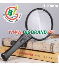 110 mm Hand Held Magnifying Glass 